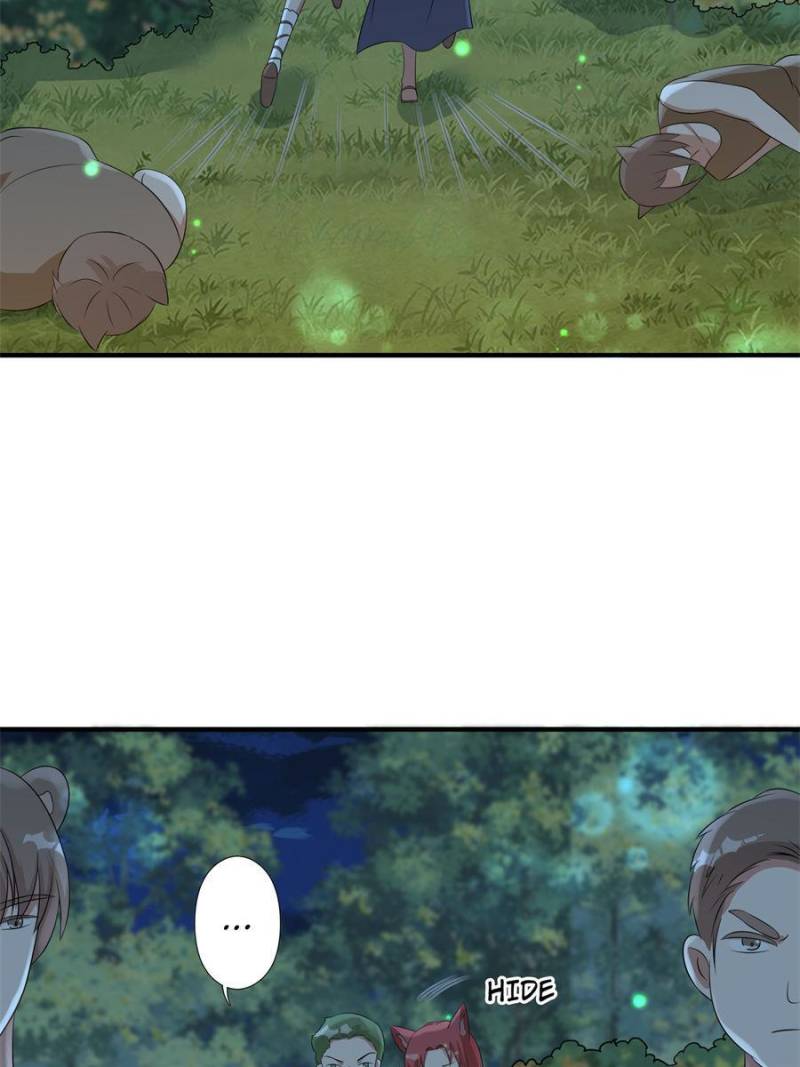 I Became the Beastman’s Wife chapter 49 page 11