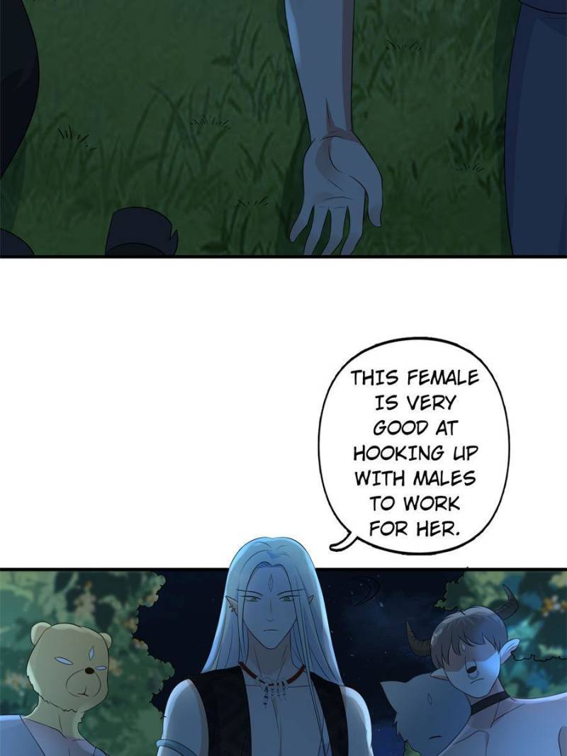 I Became the Beastman’s Wife chapter 49 page 15