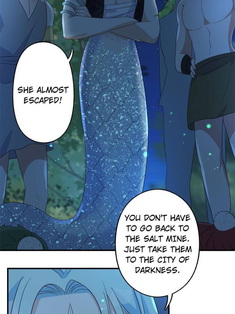 I Became the Beastman’s Wife chapter 49 page 16