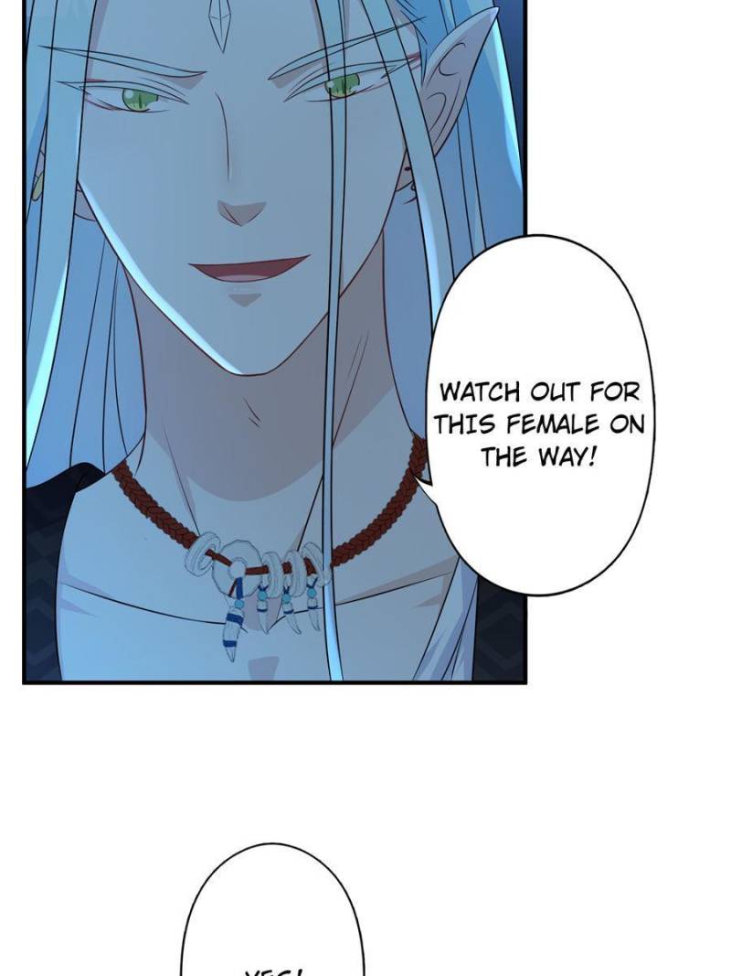 I Became the Beastman’s Wife chapter 49 page 17