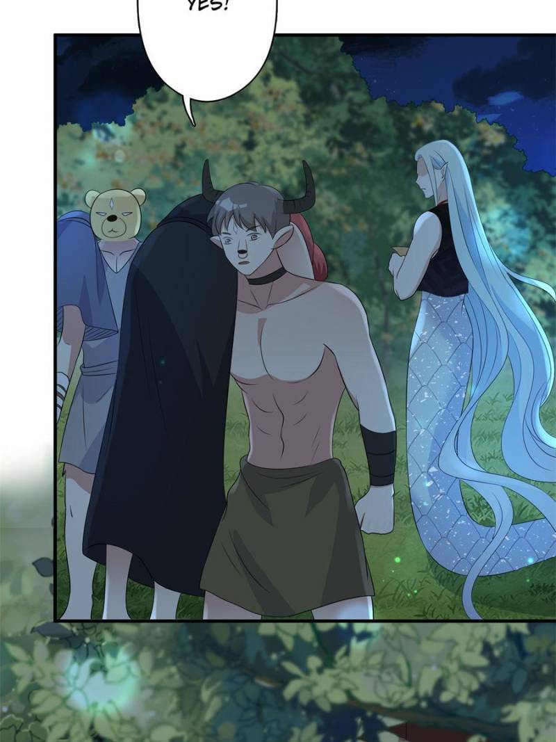 I Became the Beastman’s Wife chapter 49 page 18