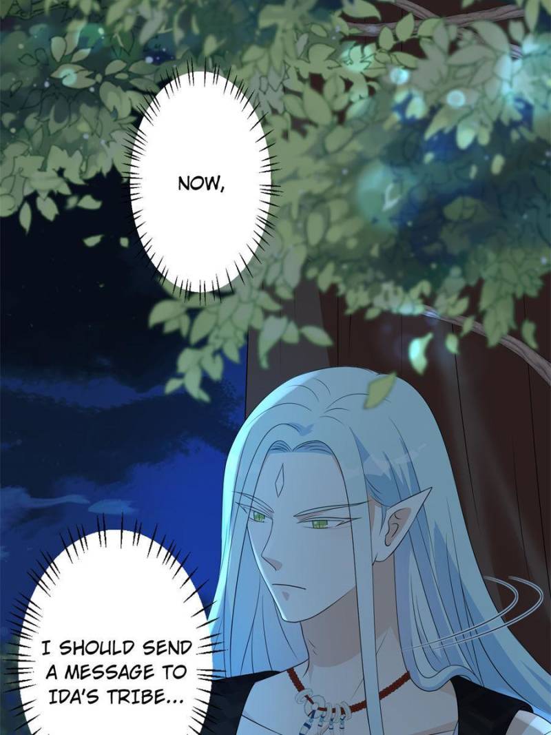 I Became the Beastman’s Wife chapter 49 page 19