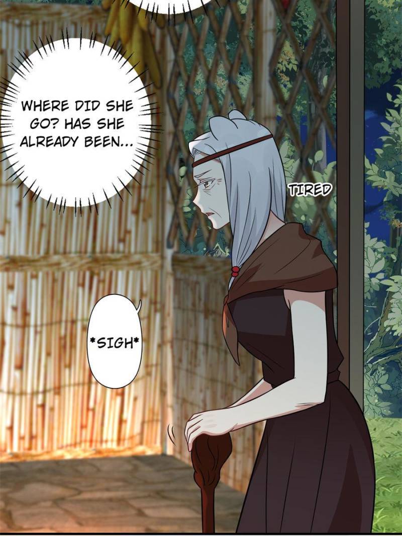 I Became the Beastman’s Wife chapter 49 page 22