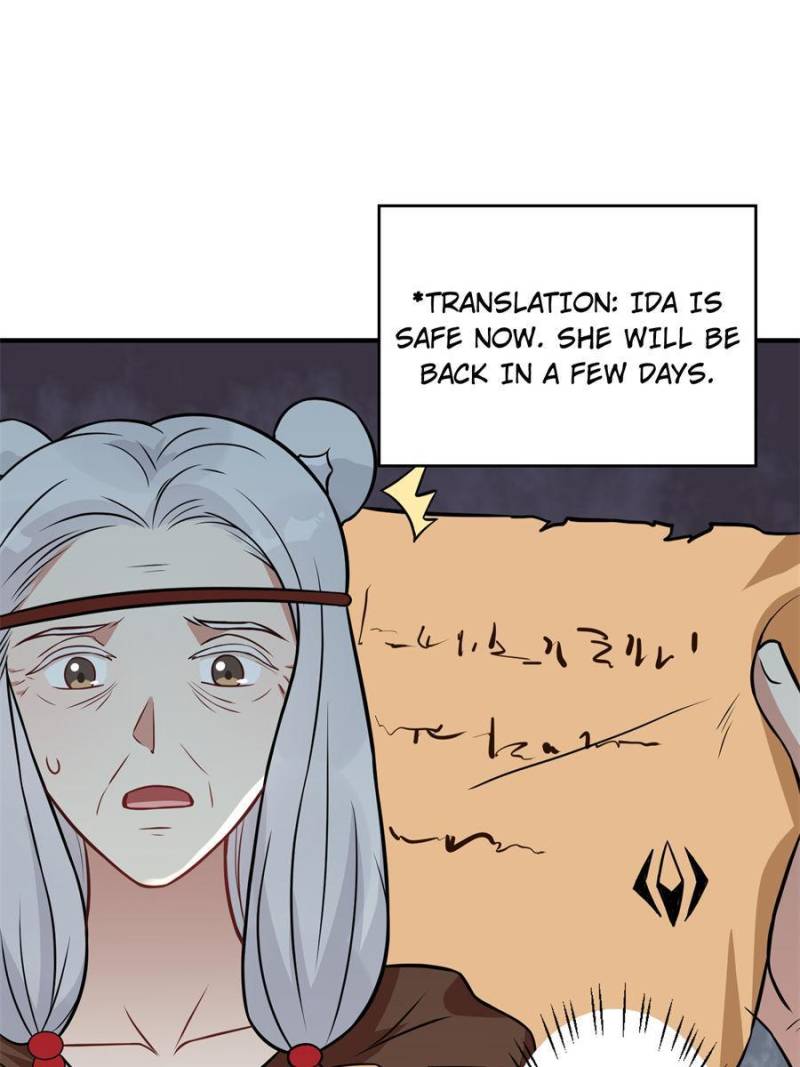 I Became the Beastman’s Wife chapter 49 page 24
