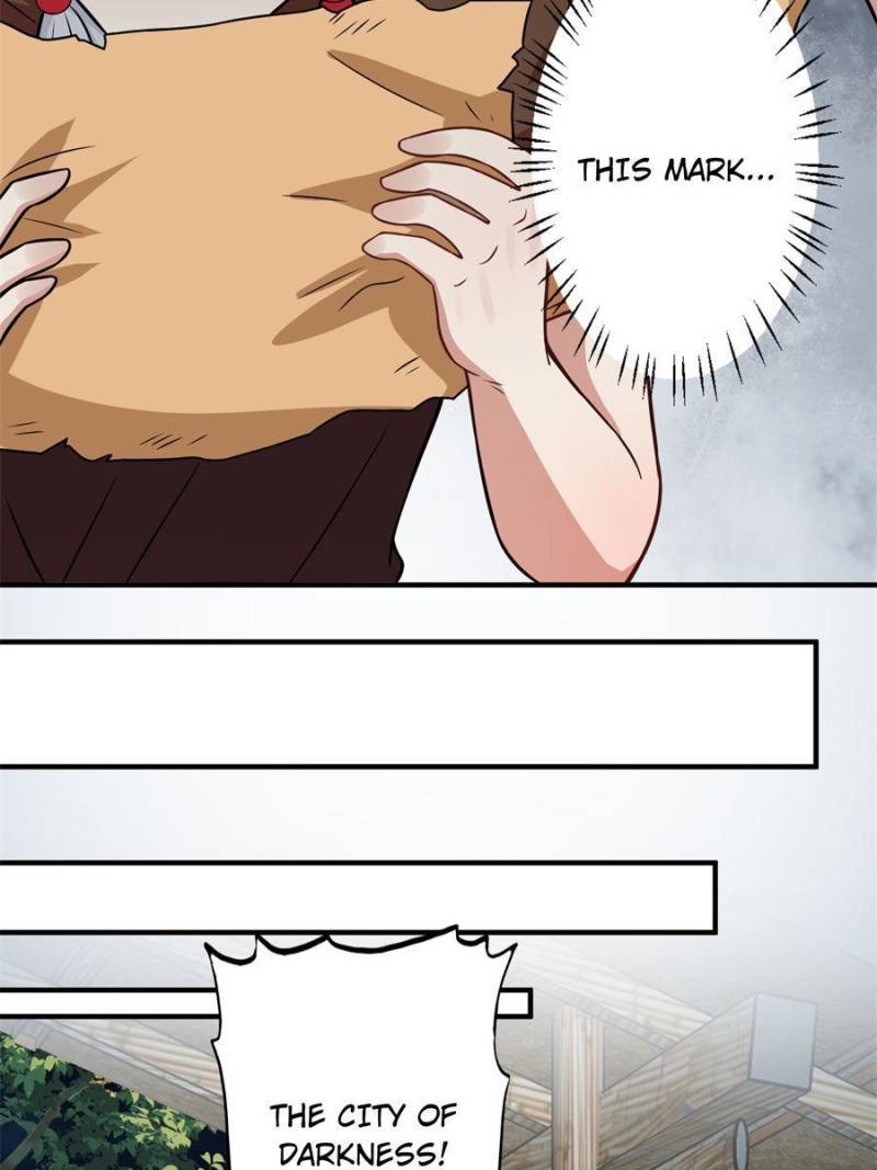 I Became the Beastman’s Wife chapter 49 page 25