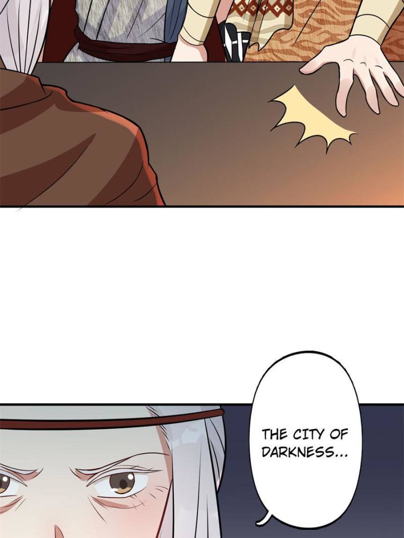 I Became the Beastman’s Wife chapter 49 page 27