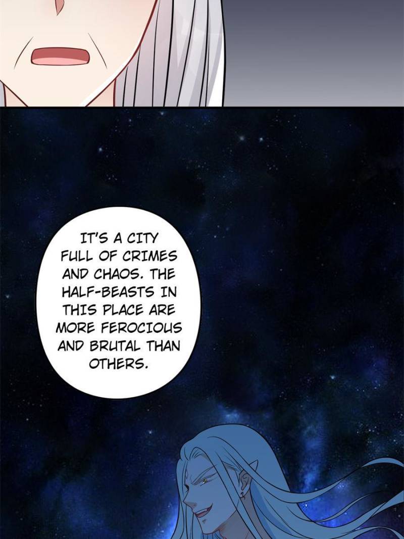 I Became the Beastman’s Wife chapter 49 page 28