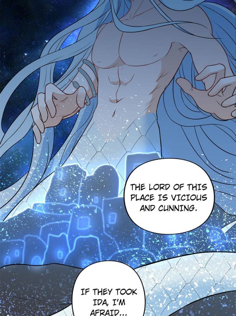 I Became the Beastman’s Wife chapter 49 page 29