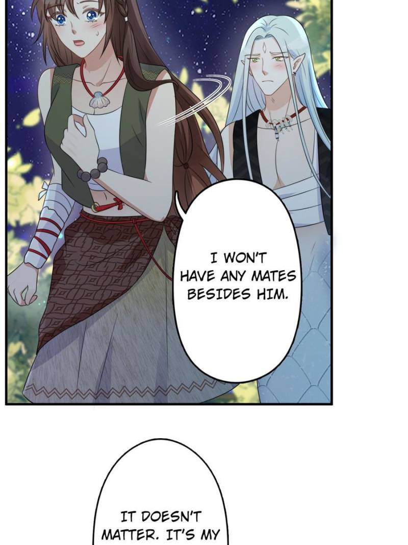 I Became the Beastman’s Wife chapter 52 page 7