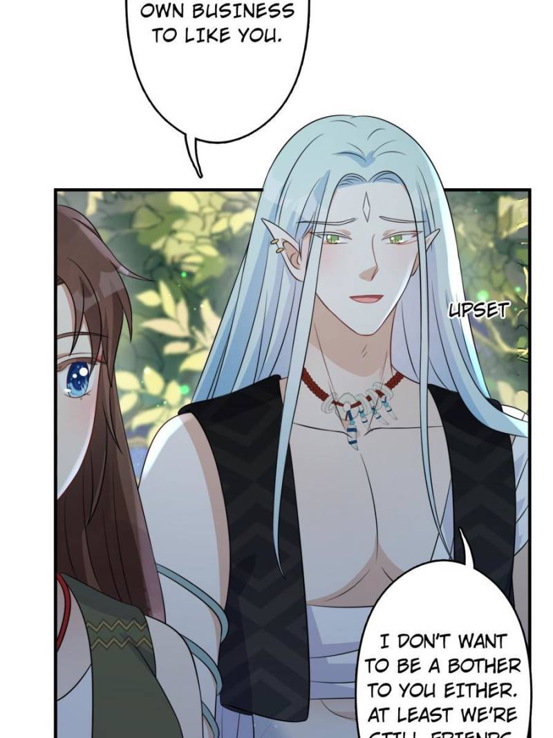 I Became the Beastman’s Wife chapter 52 page 8