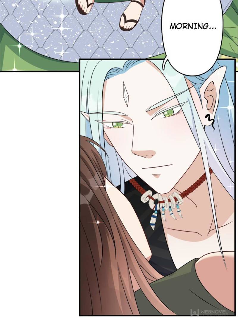 I Became the Beastman’s Wife chapter 52 page 16