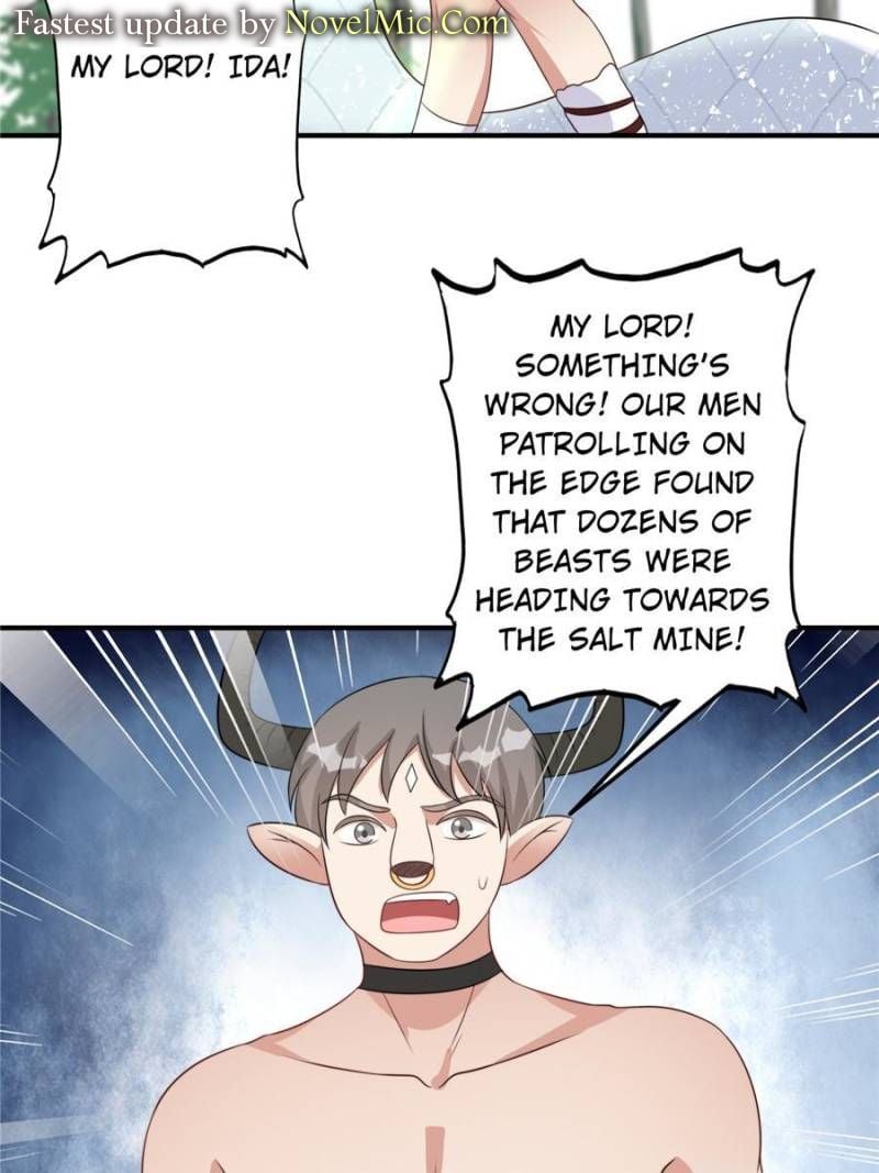 I Became the Beastman’s Wife chapter 52 page 22