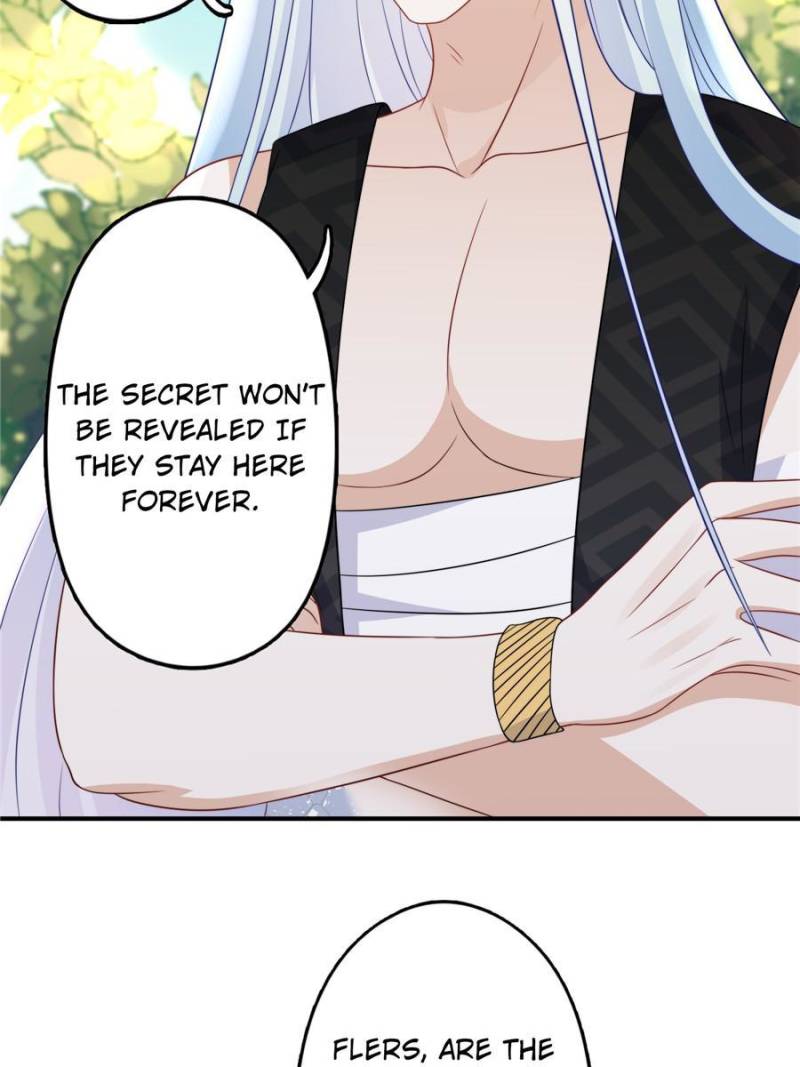 I Became the Beastman’s Wife chapter 53 page 3