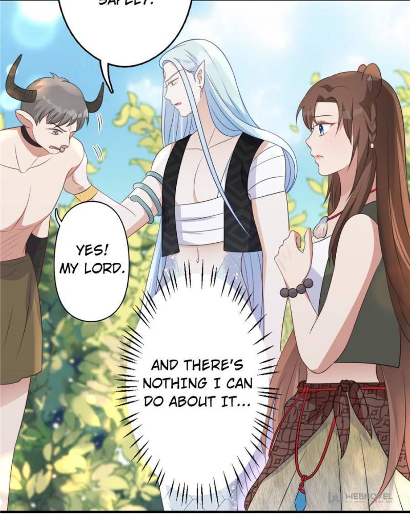 I Became the Beastman’s Wife chapter 53 page 8