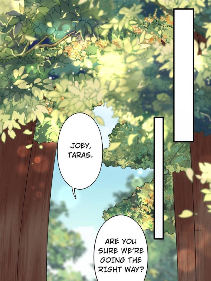 I Became the Beastman’s Wife chapter 53 page 9