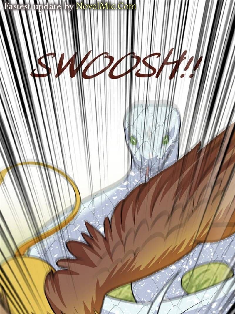I Became the Beastman’s Wife chapter 55 page 1