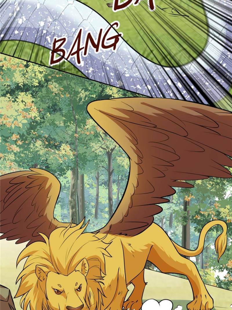 I Became the Beastman’s Wife chapter 55 page 4