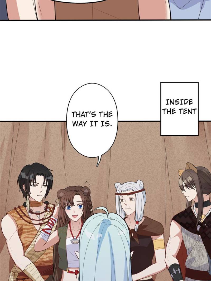 I Became the Beastman’s Wife chapter 56 page 3