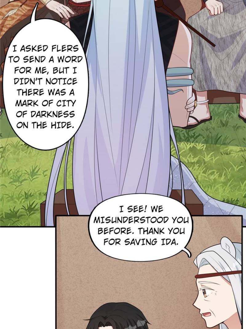 I Became the Beastman’s Wife chapter 56 page 4