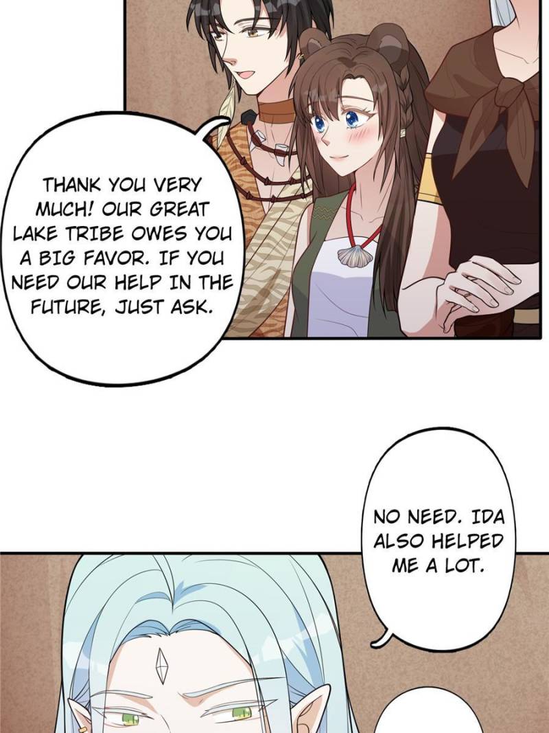 I Became the Beastman’s Wife chapter 56 page 5