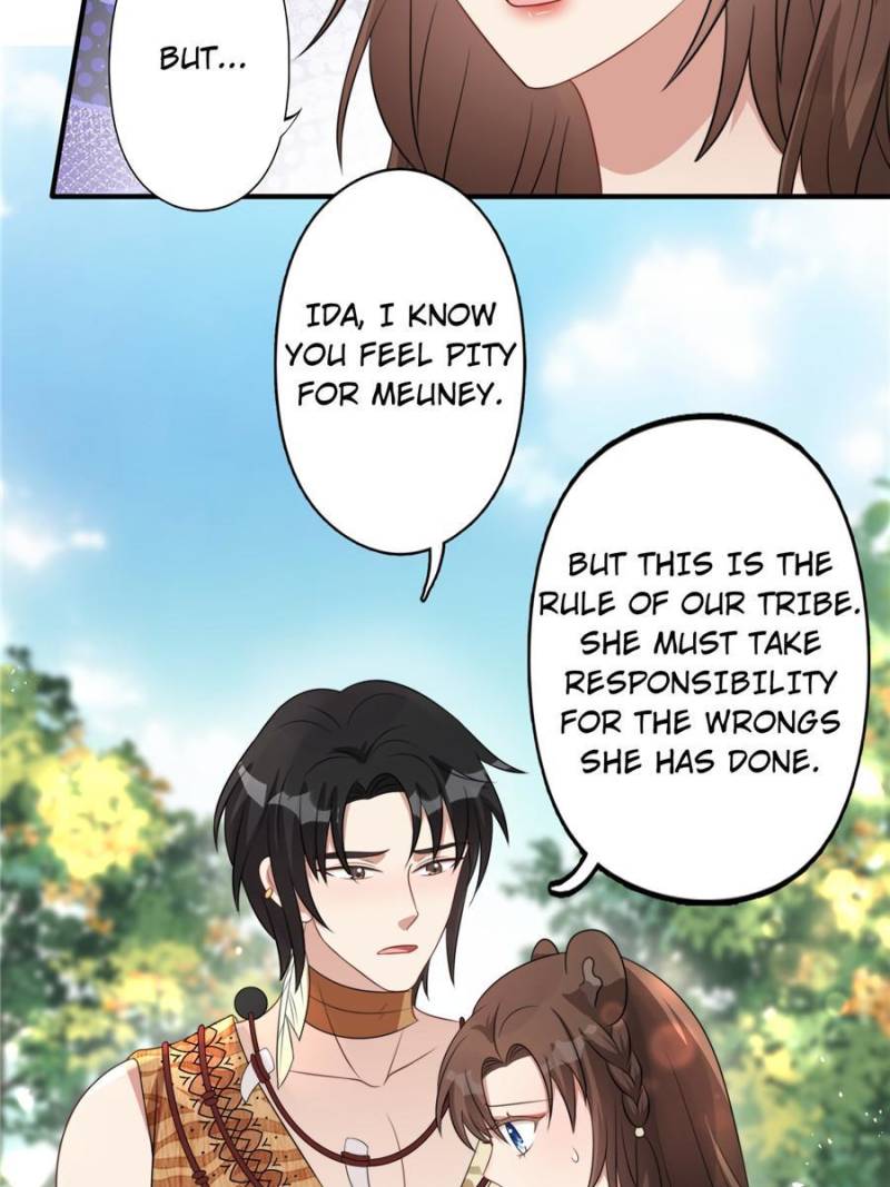 I Became the Beastman’s Wife chapter 57 page 5
