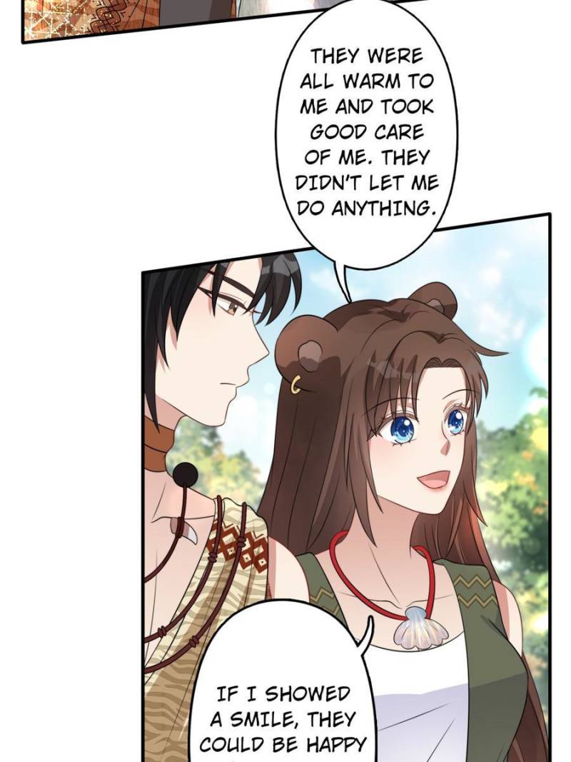 I Became the Beastman’s Wife chapter 57 page 8