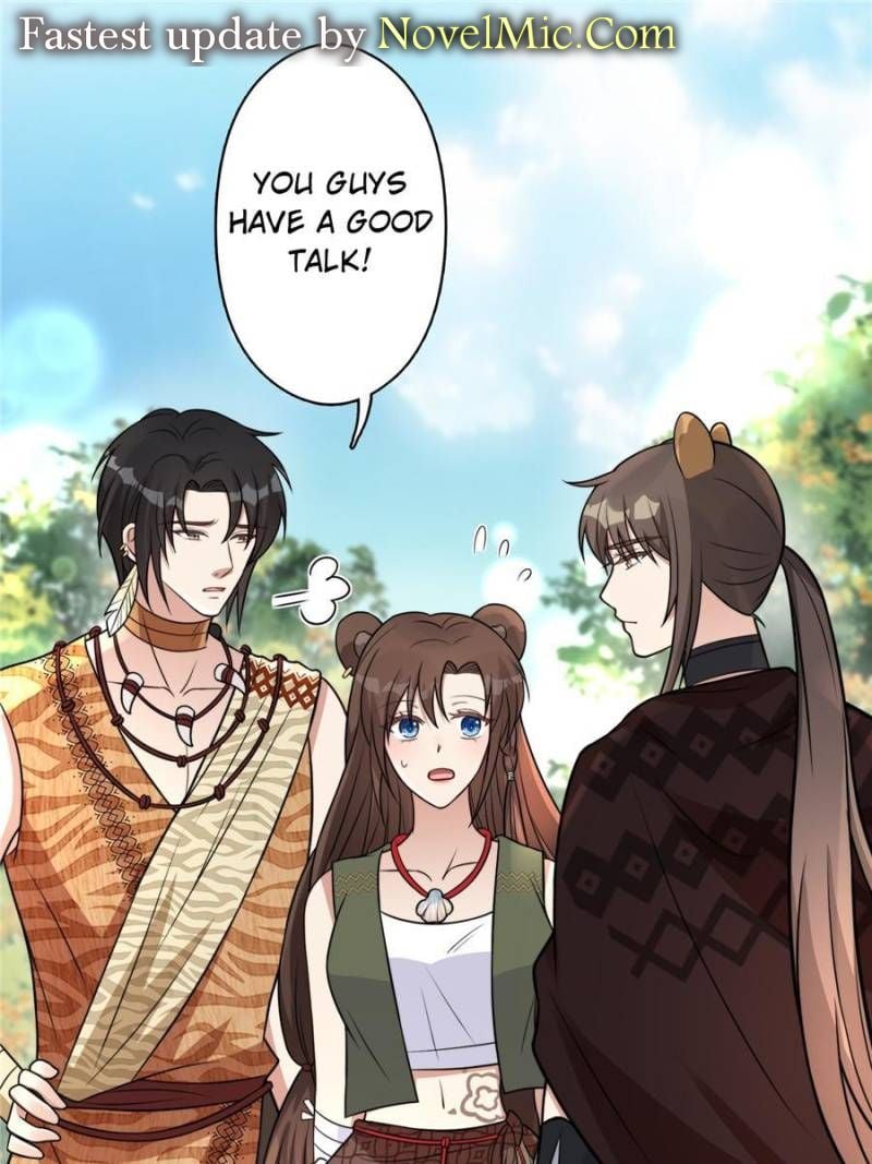 I Became the Beastman’s Wife chapter 59 page 1