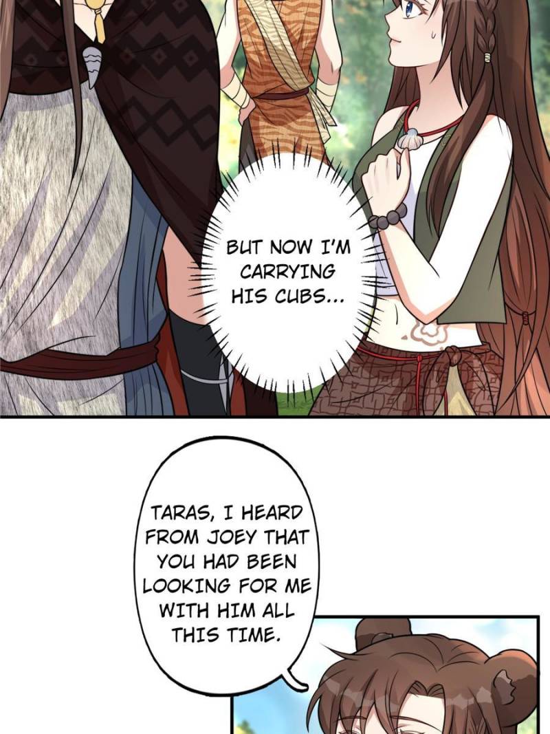 I Became the Beastman’s Wife chapter 59 page 3