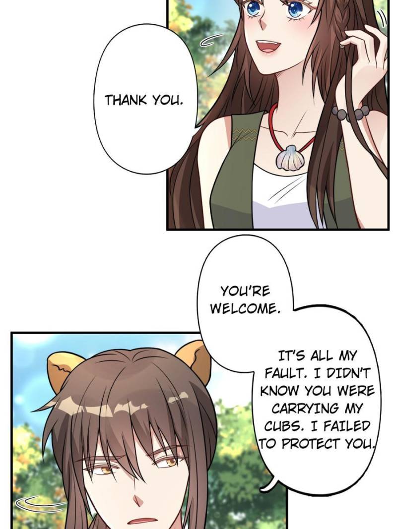 I Became the Beastman’s Wife chapter 59 page 4