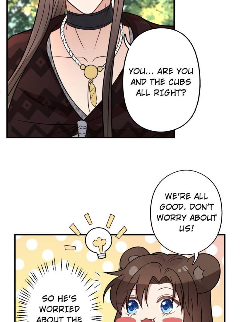 I Became the Beastman’s Wife chapter 59 page 5