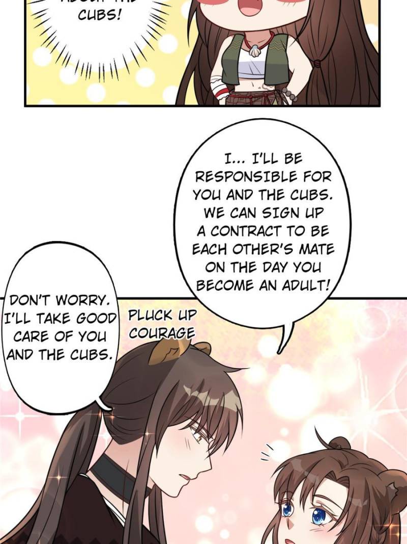 I Became the Beastman’s Wife chapter 59 page 6