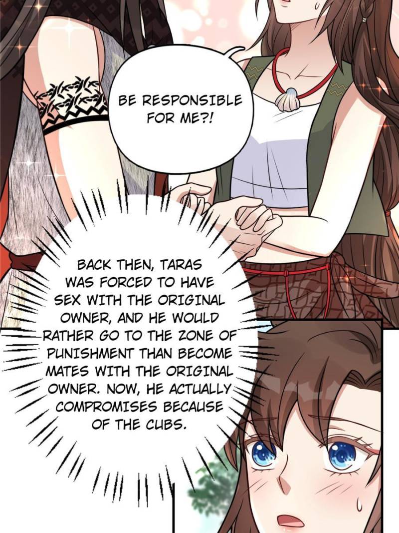 I Became the Beastman’s Wife chapter 59 page 7