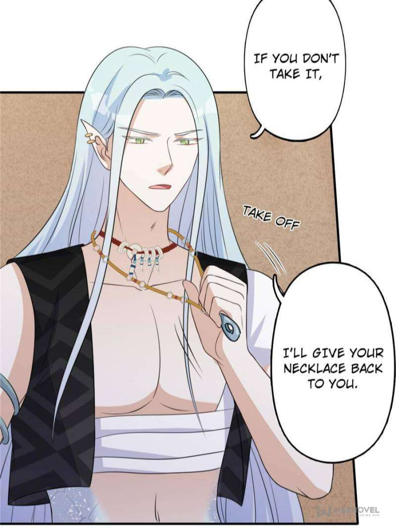 I Became the Beastman’s Wife chapter 61 page 8