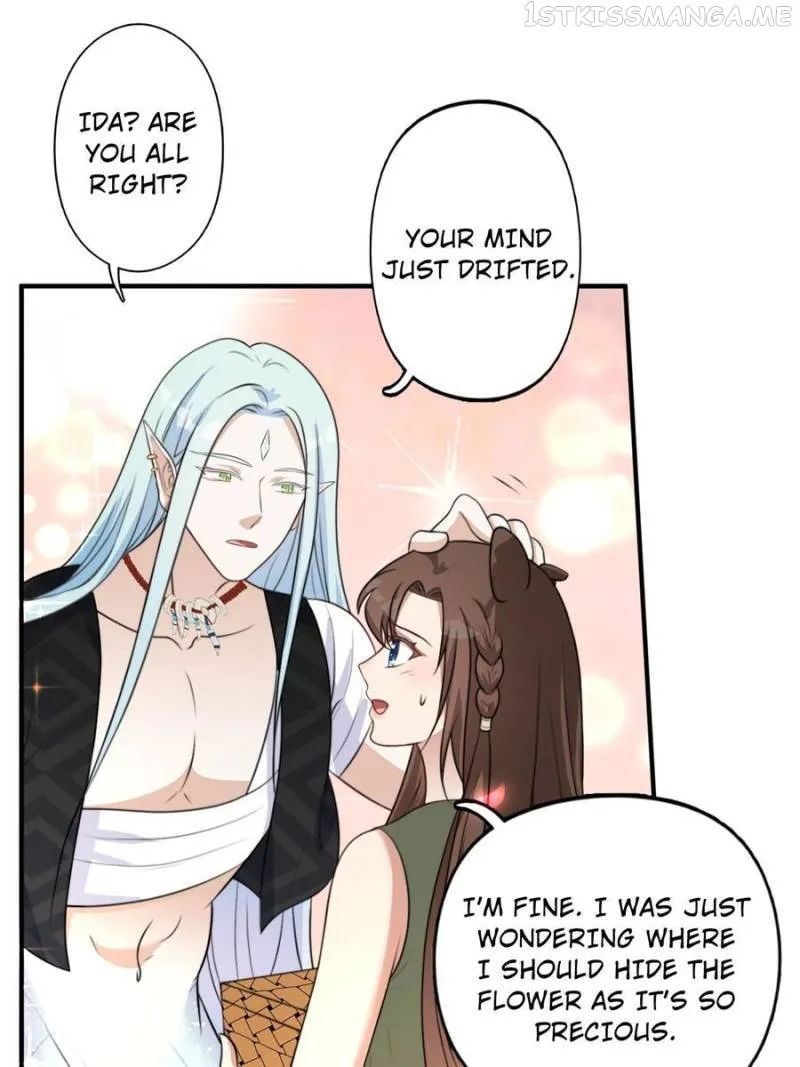 I Became the Beastman’s Wife chapter 62 page 1