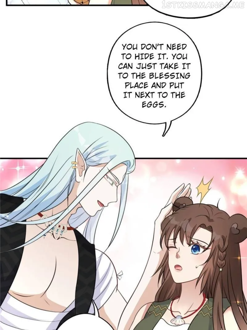 I Became the Beastman’s Wife chapter 62 page 2