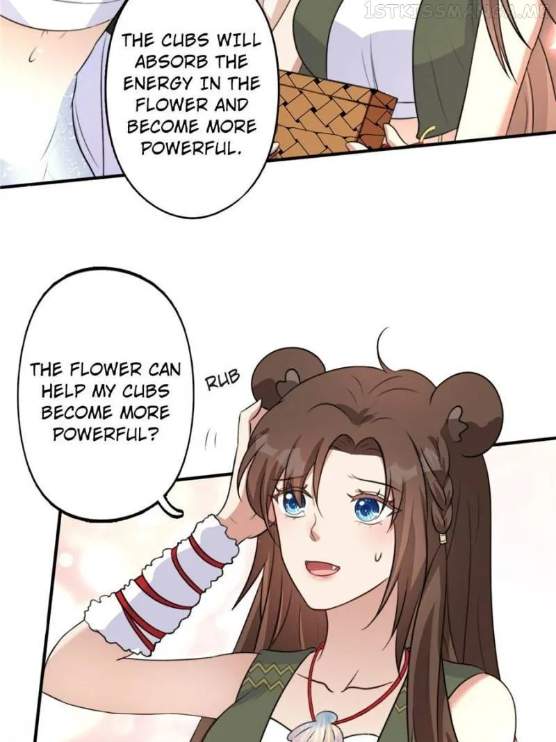 I Became the Beastman’s Wife chapter 62 page 3