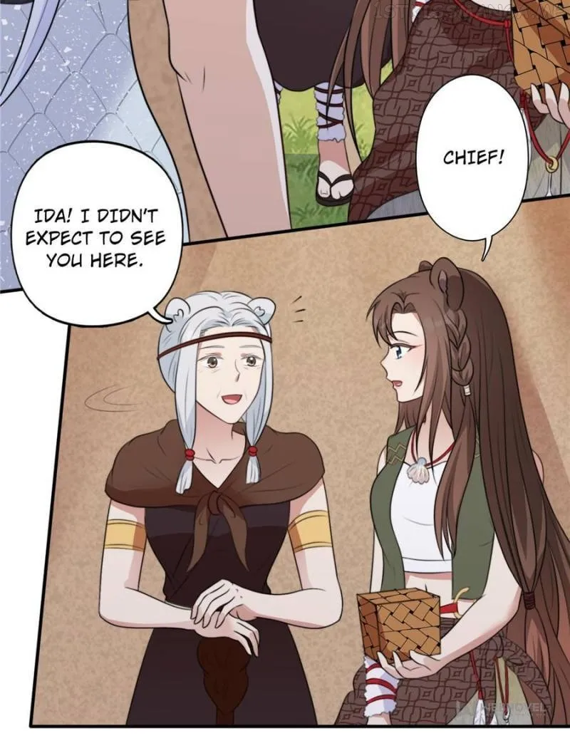 I Became the Beastman’s Wife chapter 62 page 6