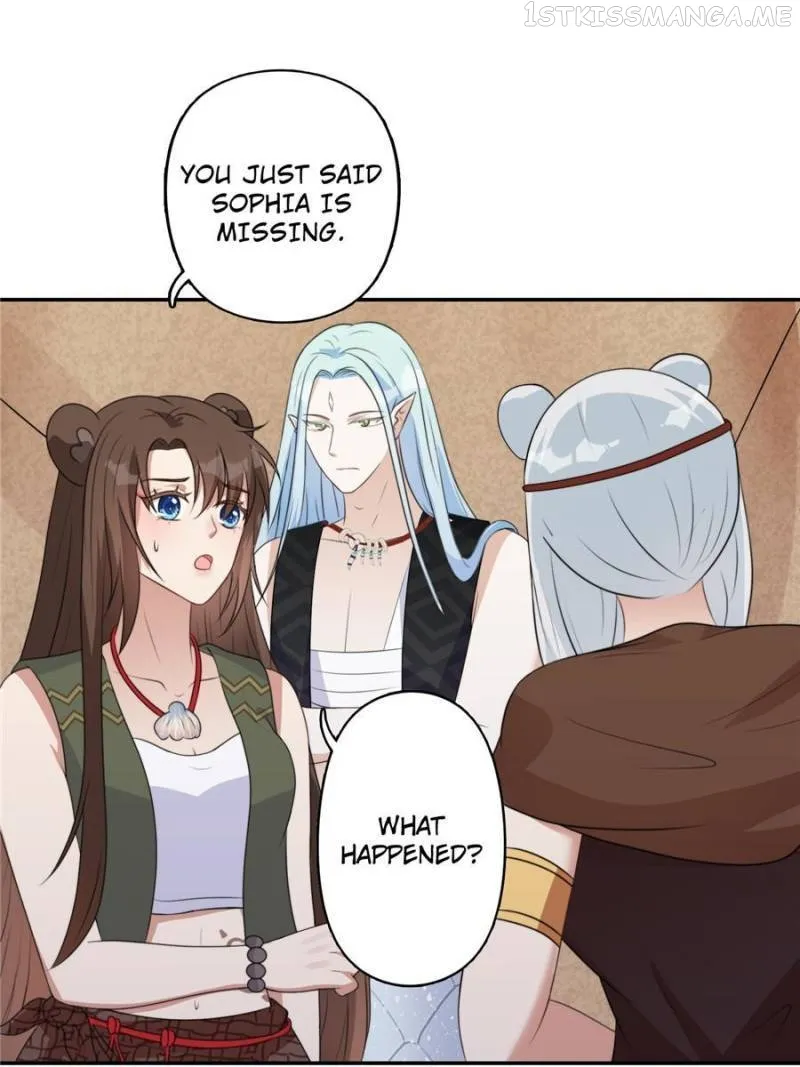I Became the Beastman’s Wife chapter 62 page 7