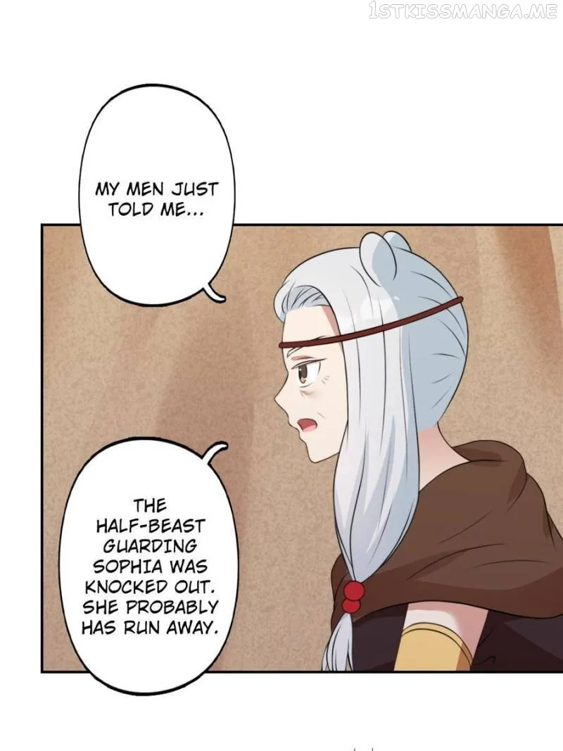 I Became the Beastman’s Wife chapter 62 page 8