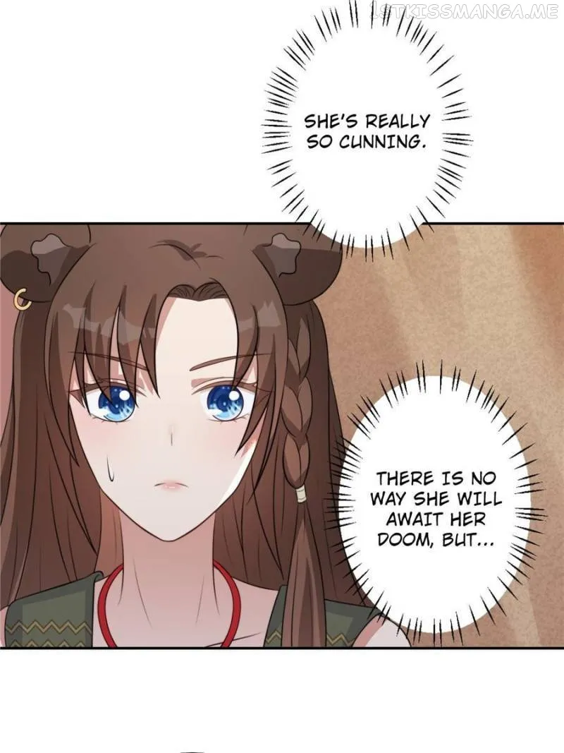 I Became the Beastman’s Wife chapter 62 page 9