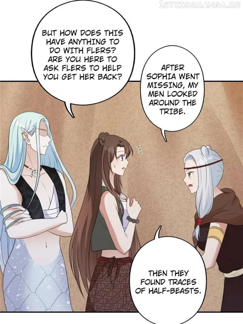 I Became the Beastman’s Wife chapter 62 page 10