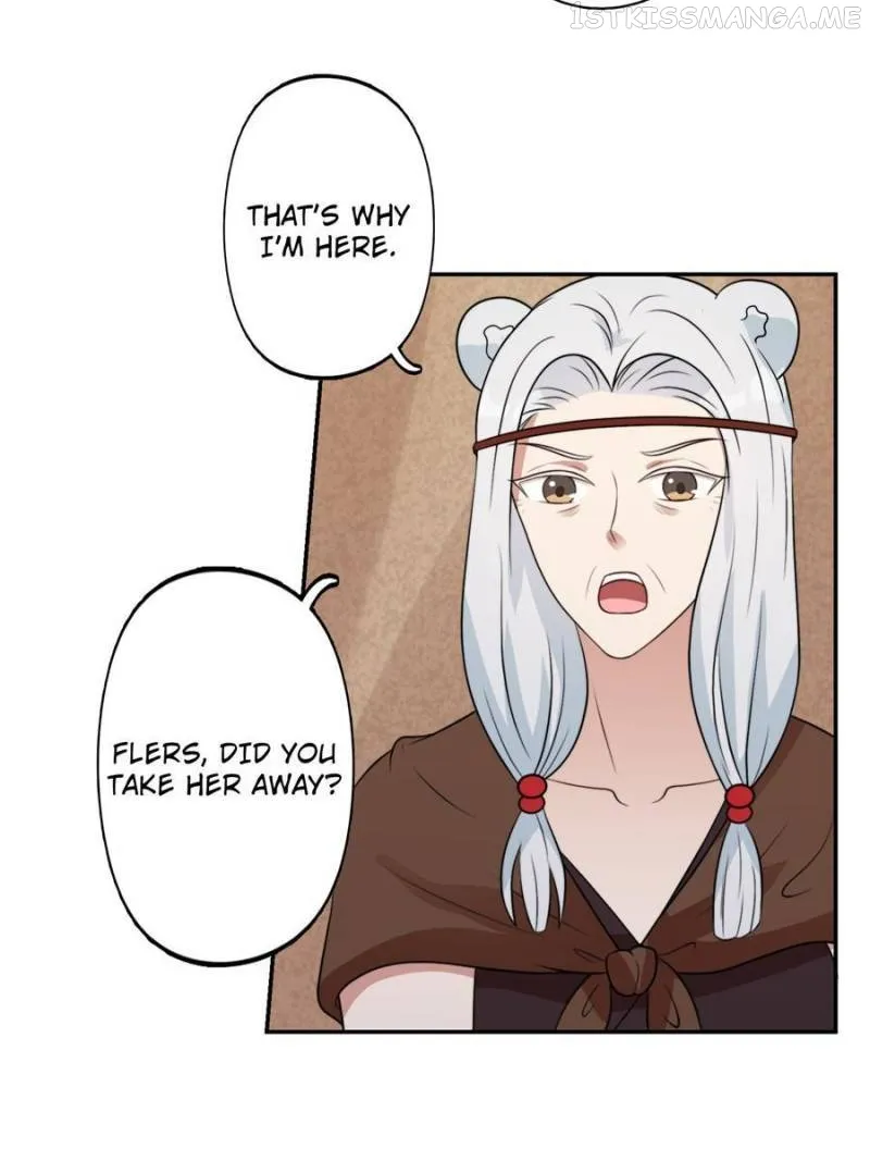 I Became the Beastman’s Wife chapter 62 page 11