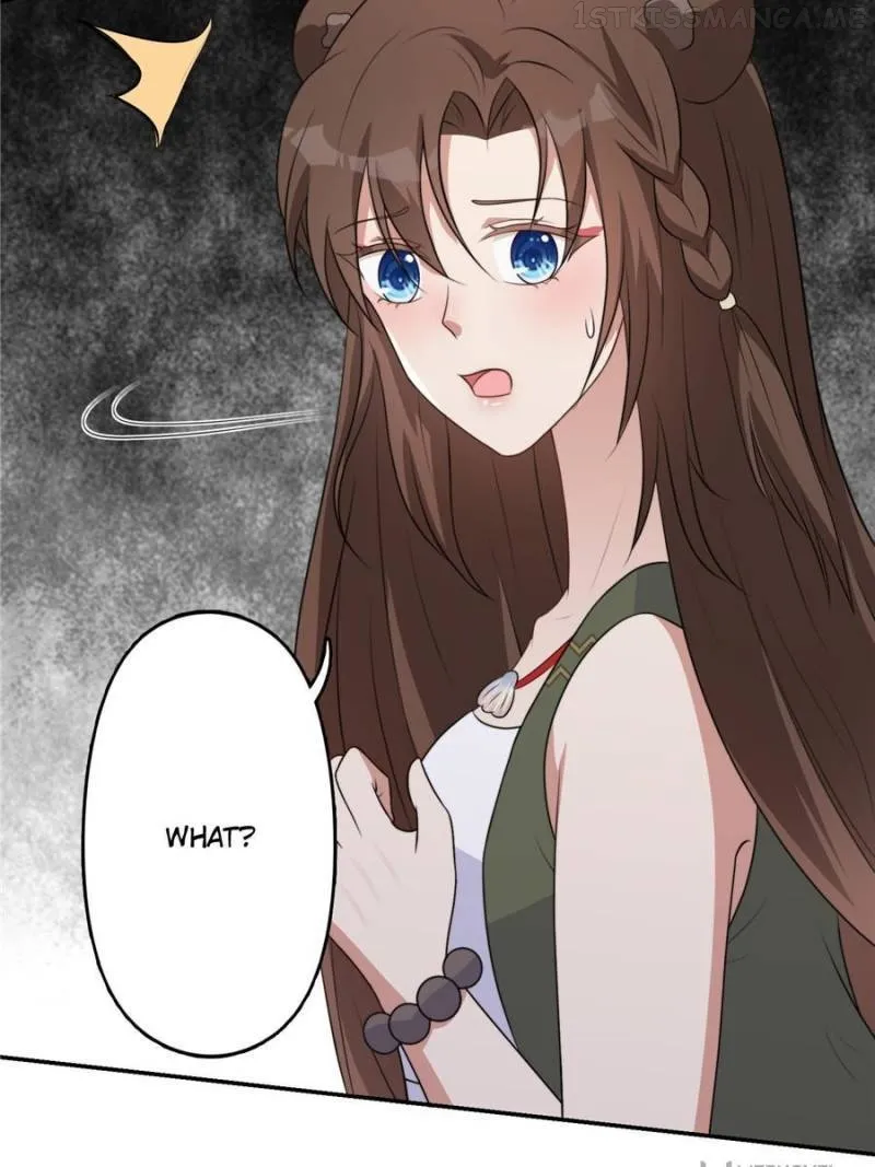 I Became the Beastman’s Wife chapter 62 page 15