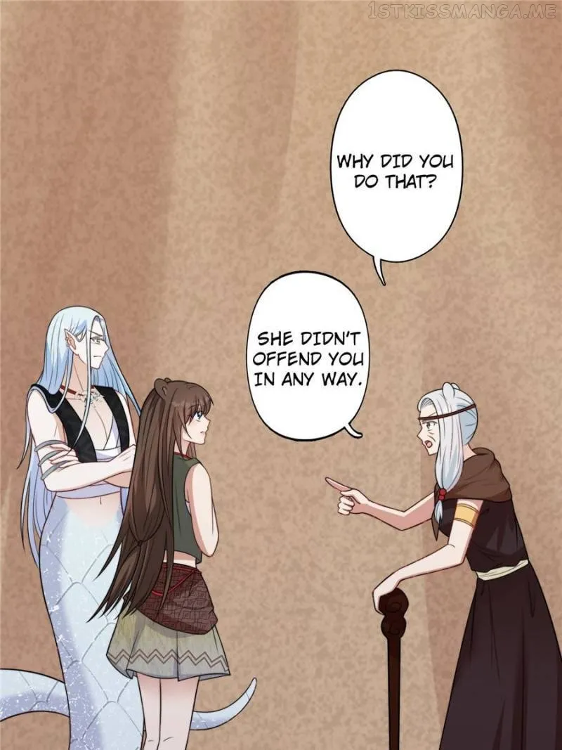 I Became the Beastman’s Wife chapter 63 page 1