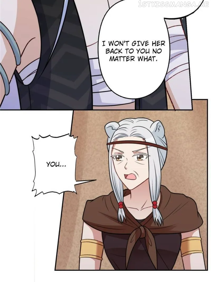 I Became the Beastman’s Wife chapter 63 page 3
