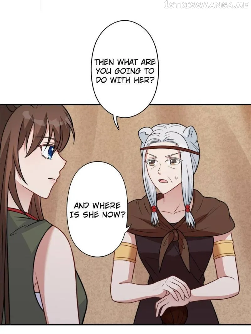 I Became the Beastman’s Wife chapter 63 page 4