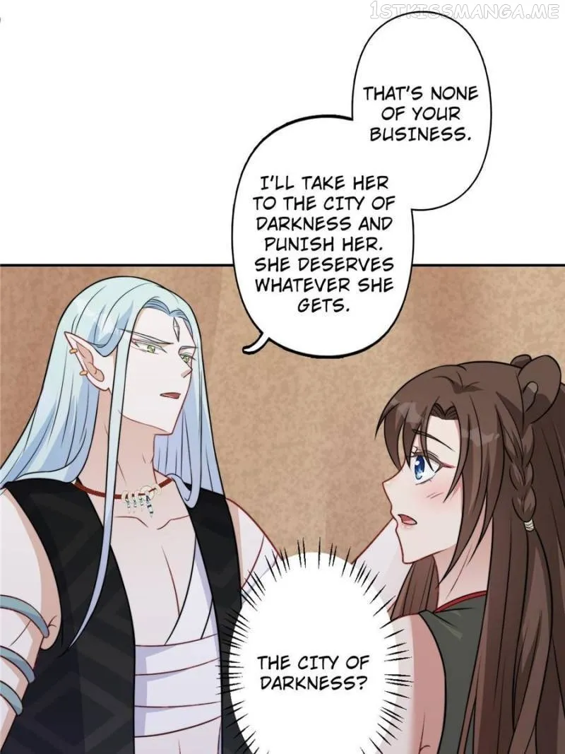 I Became the Beastman’s Wife chapter 63 page 5