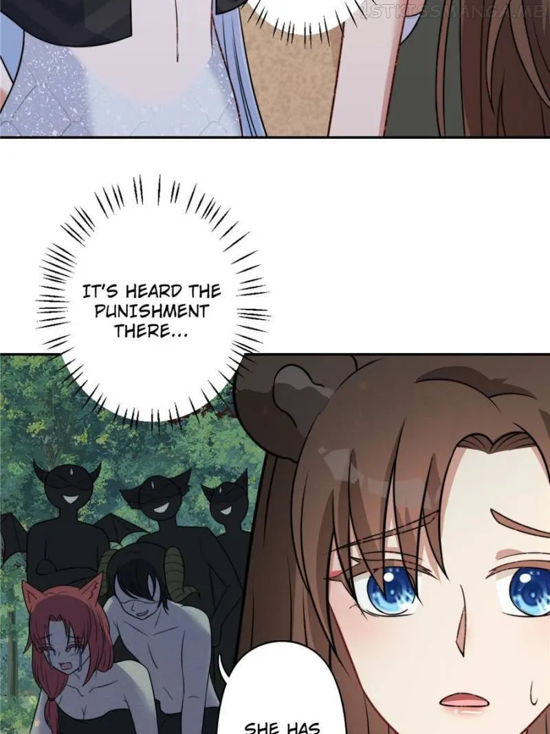 I Became the Beastman’s Wife chapter 63 page 6