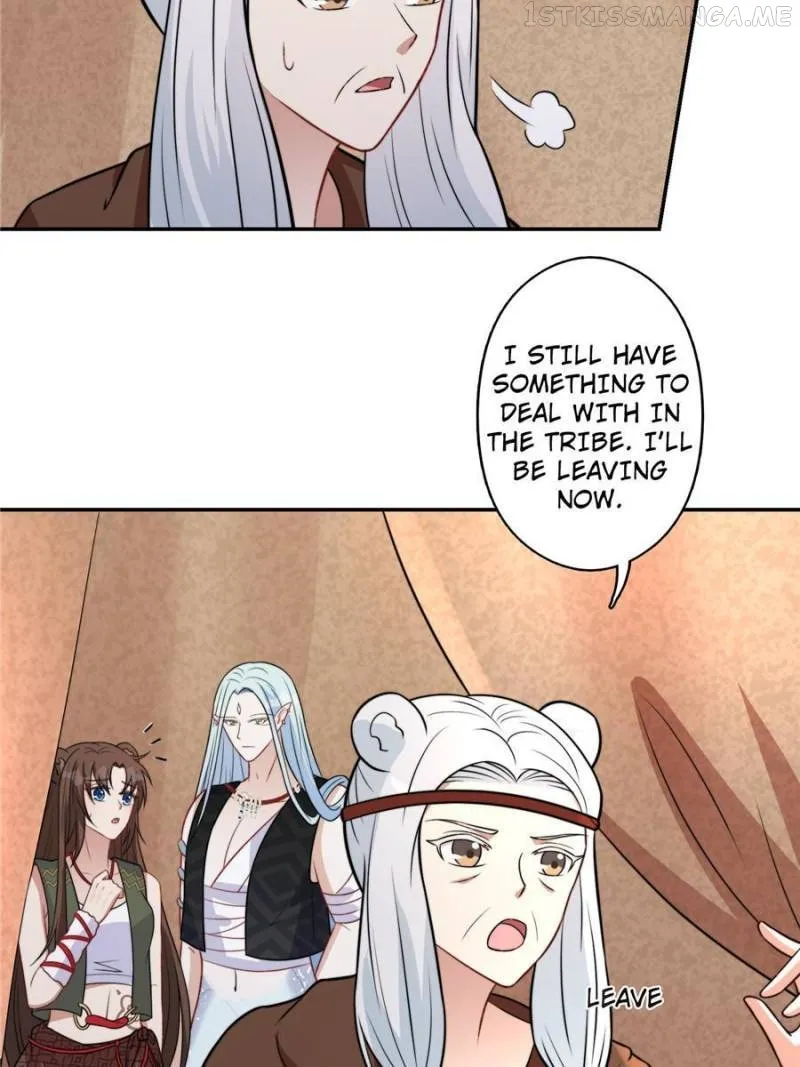I Became the Beastman’s Wife chapter 63 page 9