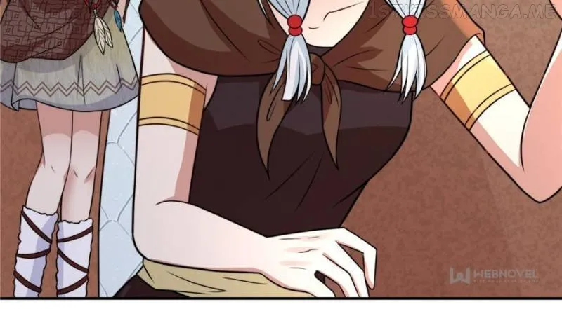 I Became the Beastman’s Wife chapter 63 page 10